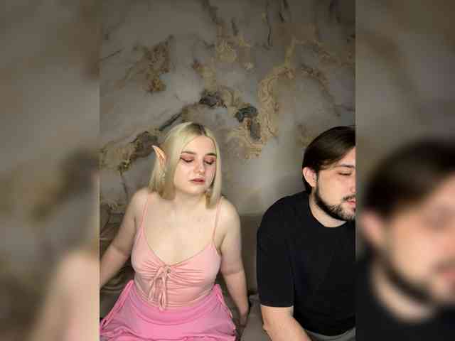 Модель: EvaAndPablos