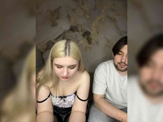 EvaAndPablos webcam