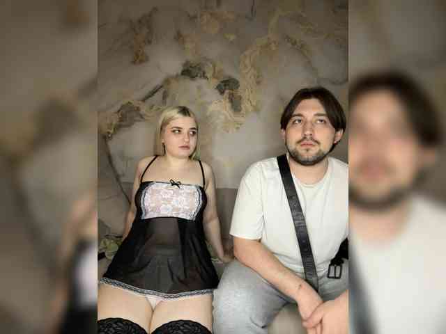 EvaAndPablos