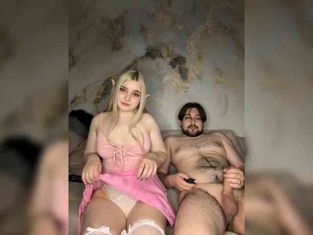EvaAndPablos webcam