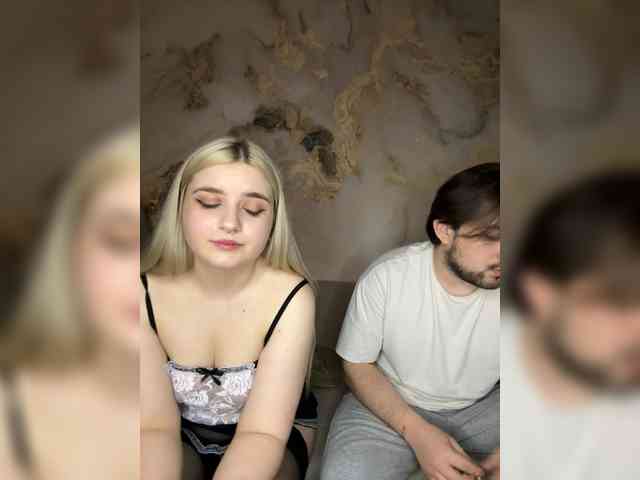 EvaAndPablos