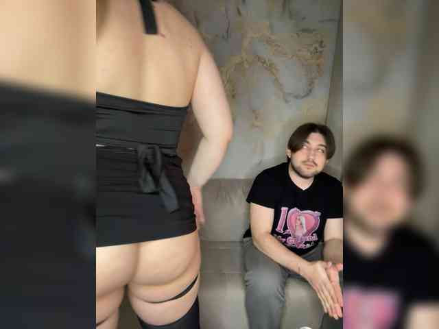 EvaAndPablos