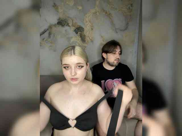 EvaAndPablos