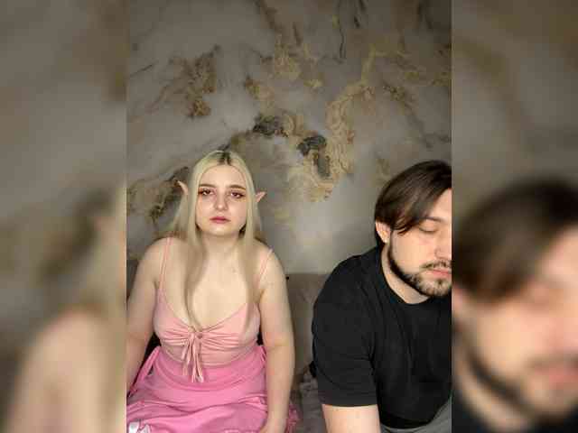 EvaAndPablos webcam