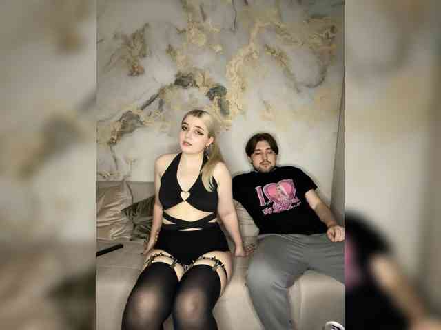 EvaAndPablos