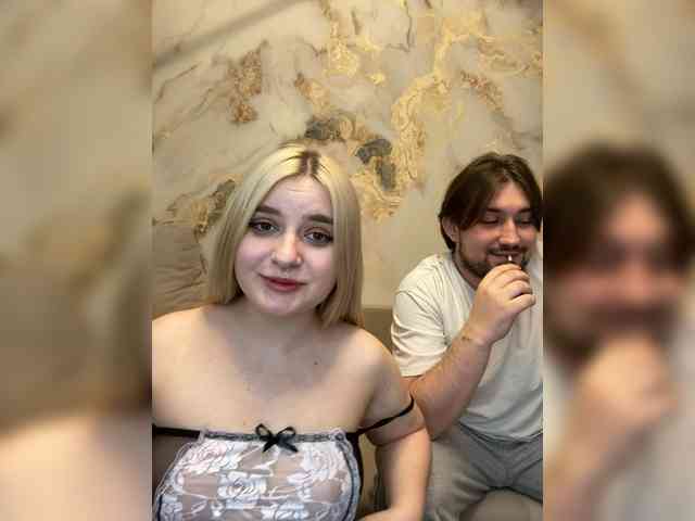 EvaAndPablos