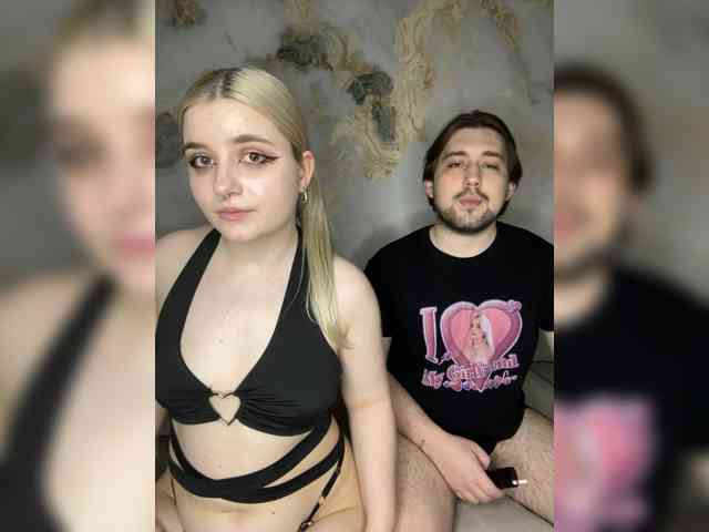 EvaAndPablos