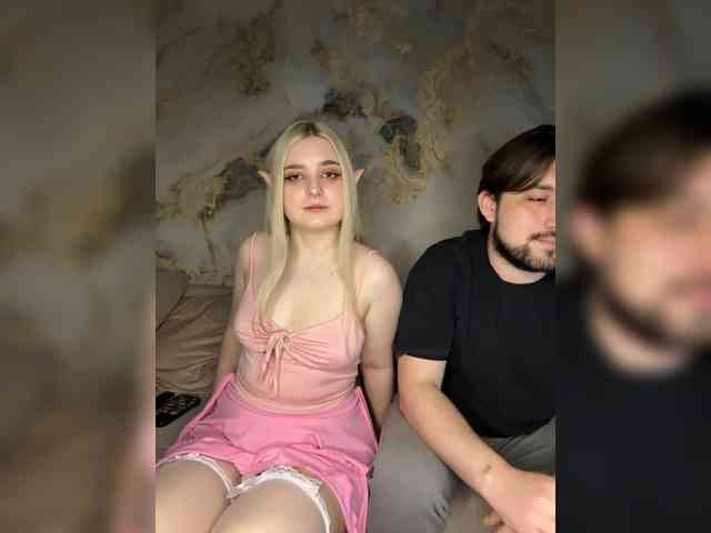Модель: EvaAndPablos