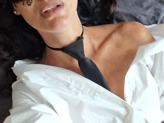ALICEm Porn Show