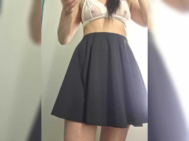 ALICEm live cam on BongaCams