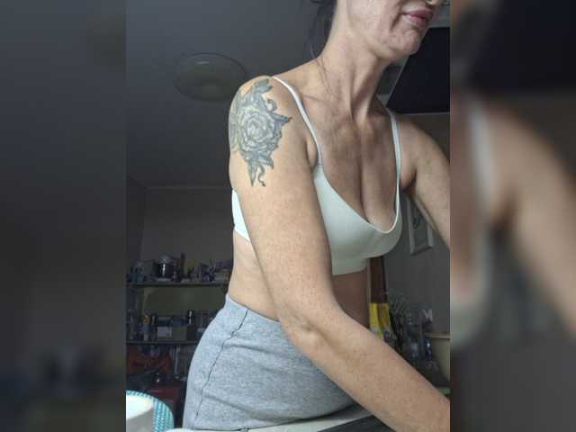 ALICEm live cam on BongaCams