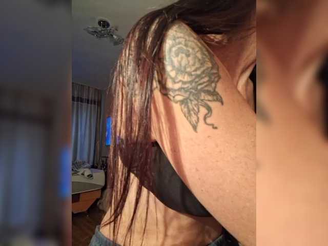 ALICEm live cam on BongaCams
