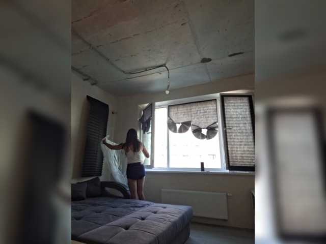 ALICEm live cam on BongaCams