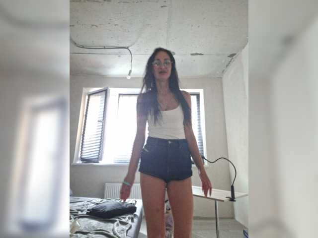 ALICEm live webcam show