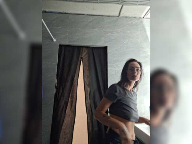 ALICEm live cam on BongaCams