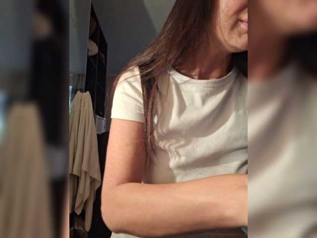 ALICEm live cam on BongaCams