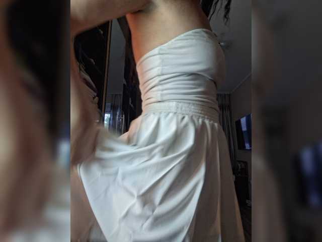 ALICEm live cam on BongaCams