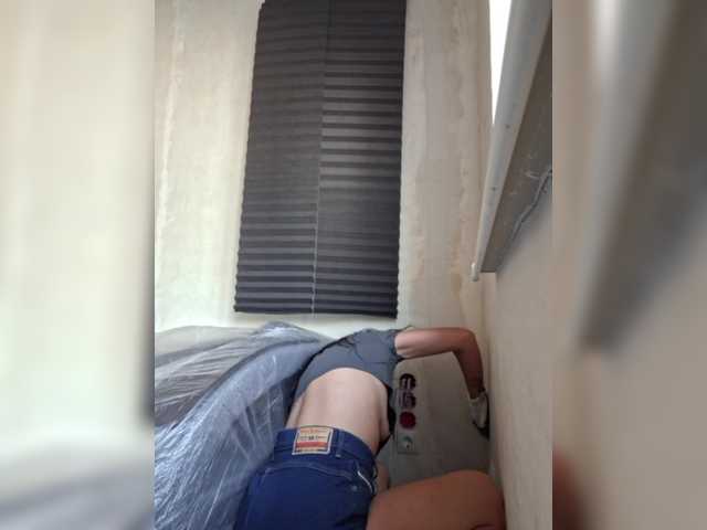 ALICEm live cam on BongaCams