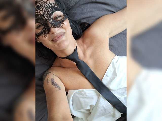 ALICEm live cam on BongaCams