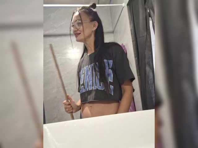 ALICEm live cam on BongaCams