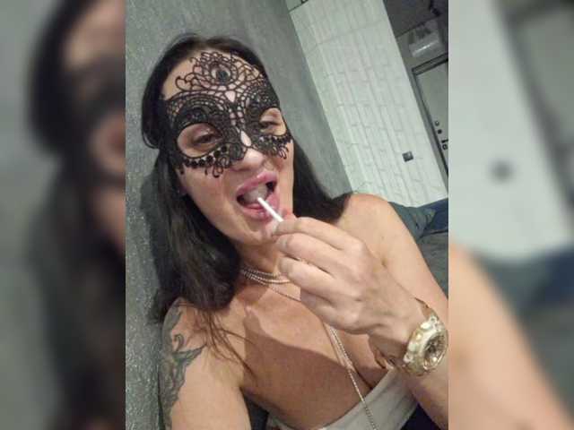 ALICEm live cam on BongaCams