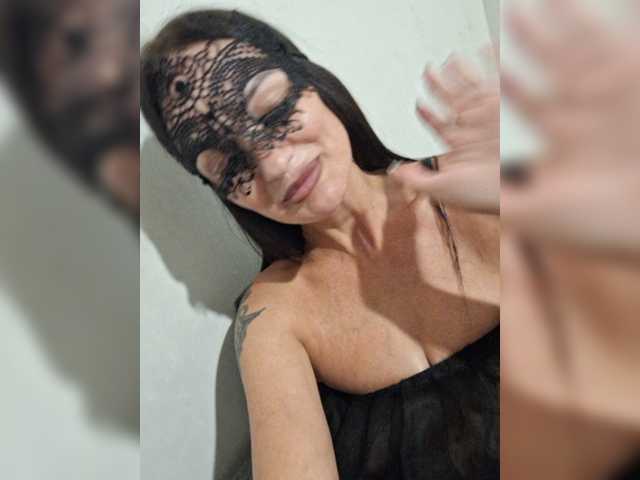 ALICEm live cam on BongaCams