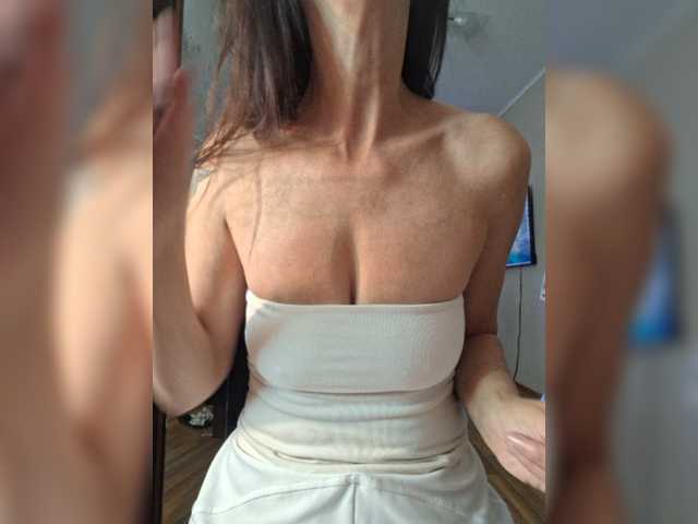 ALICEm live cam on BongaCams