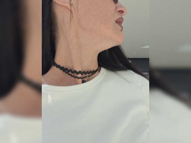 ALICEm live cam on BongaCams