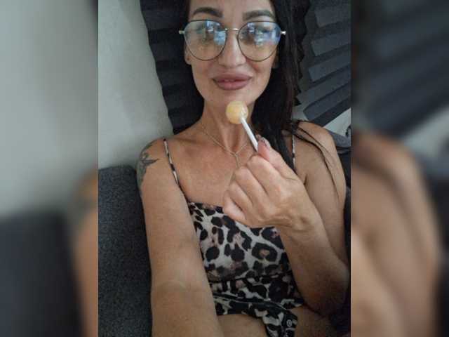 ALICEm live webcam show