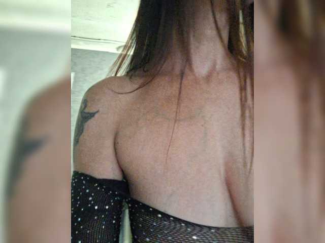 ALICEm live cam on BongaCams