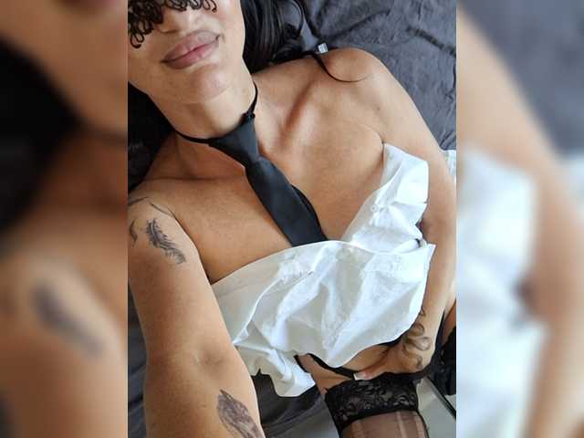ALICEm live cam on BongaCams