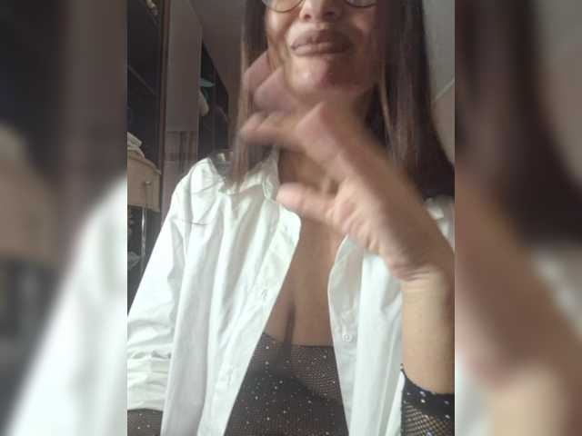 ALICEm live cam on BongaCams