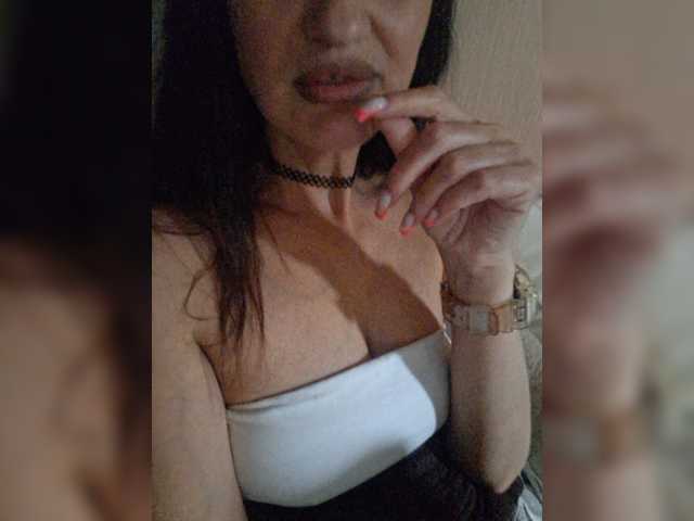 ALICEm live cam on BongaCams
