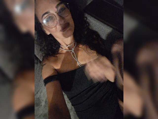 ALICEm live cam on BongaCams