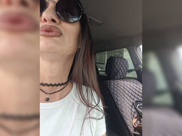 ALICEm live cam on BongaCams
