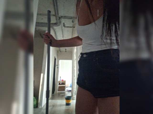 ALICEm Прямой эфир на BongaCams