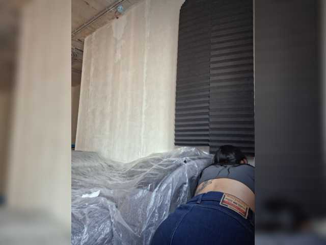 ALICEm live cam on BongaCams