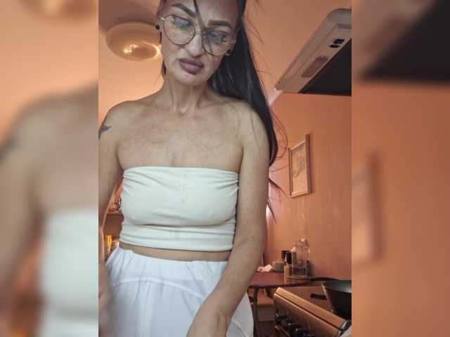 ALICEm live cam on BongaCams