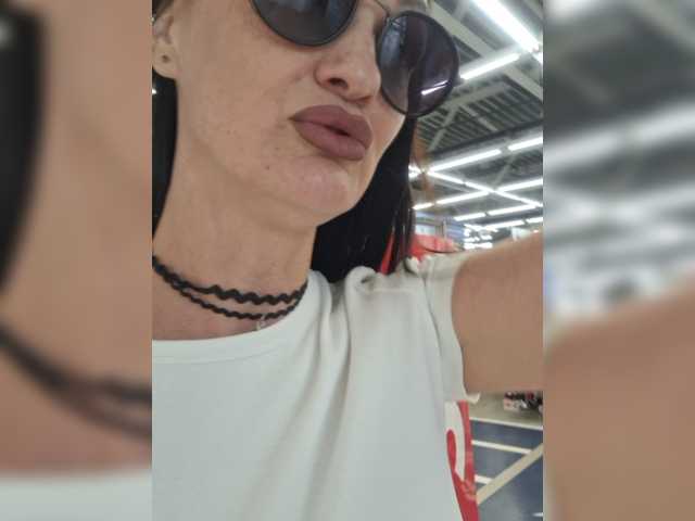 ALICEm live cam on BongaCams