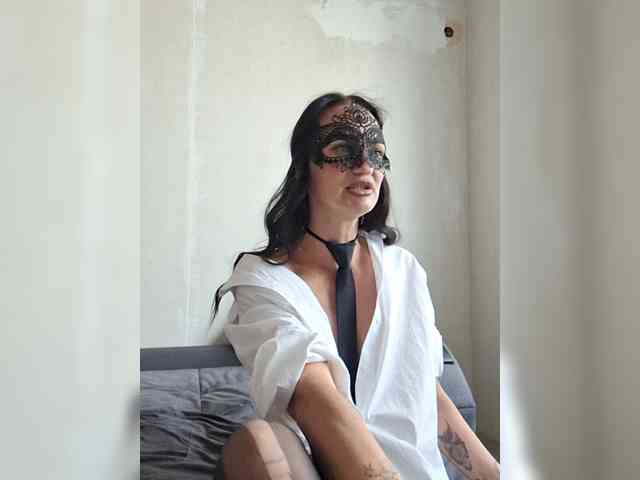 ALICEm webcam