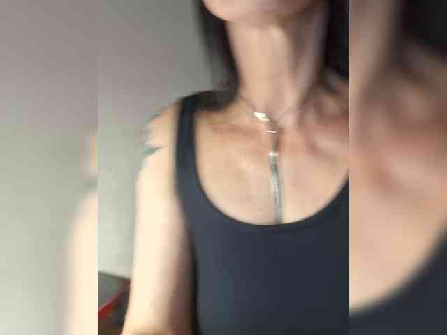 ALICEm webcam