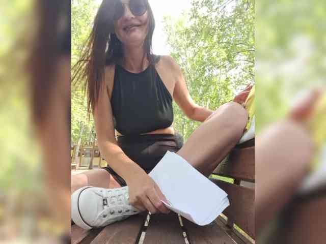 ALICEm Sex Cam Show