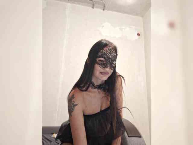 ALICEm Sex Cam Show