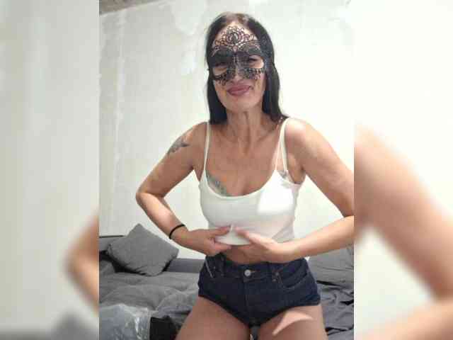 ALICEm webcam