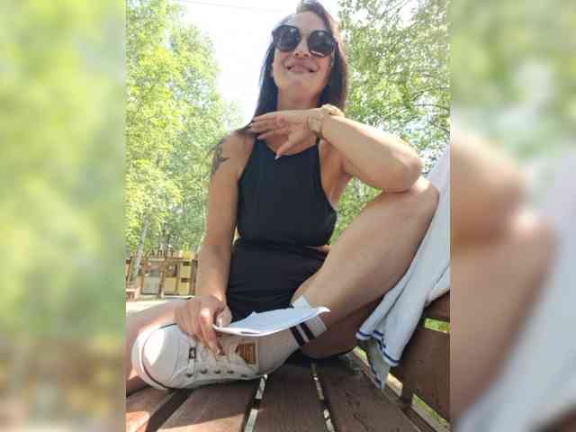 ALICEm Sex Cam Show