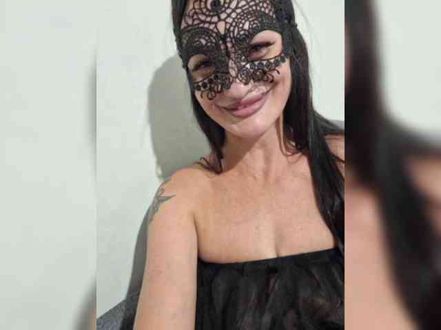 ALICEm Sex Cam Show