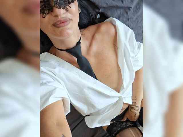 ALICEm webcam