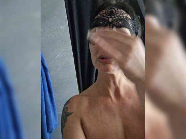 ALICEm Sex Cam Show