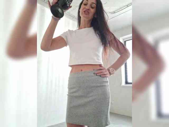 ALICEm Sex Cam Show