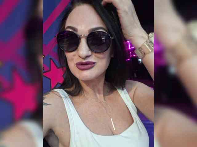 ALICEm webcam